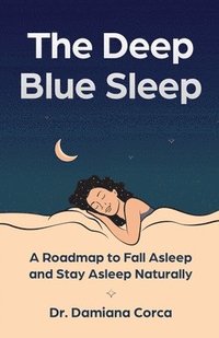 bokomslag The Deep Blue Sleep