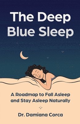 The Deep Blue Sleep 1