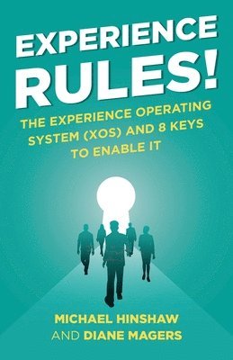 Experience Rules! 1