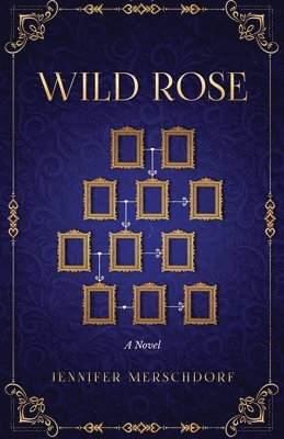 Wild Rose 1