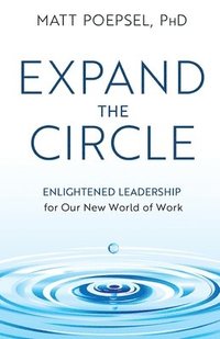 bokomslag Expand the Circle