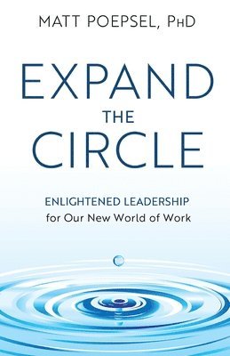 bokomslag Expand the Circle
