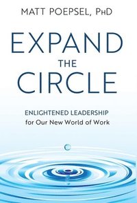 bokomslag Expand the Circle