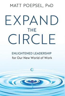 bokomslag Expand the Circle