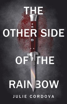 Julie Cordova - Other Side of the Rainbow, Häftad