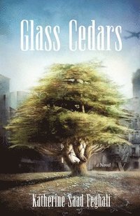 bokomslag Glass Cedars