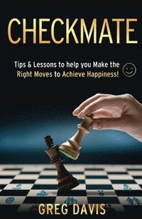 bokomslag Checkmate