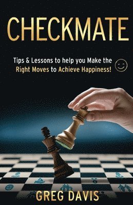 bokomslag Checkmate
