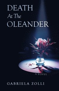 bokomslag Death at The Oleander