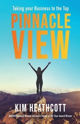 Pinnacle View 1