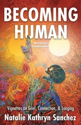 Becoming Human 1