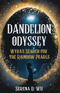 bokomslag Wyra's Search for the Rainbow Pearls