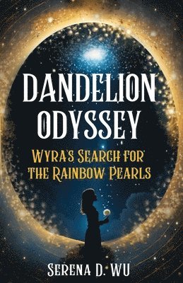 Wyra's Search for the Rainbow Pearls 1