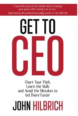 Get To CEO 1