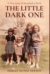 bokomslag Little Dark One