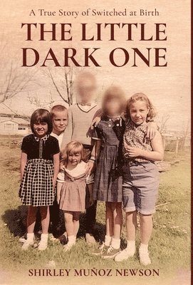 Little Dark One 1