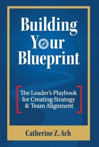 bokomslag Building Your Blueprint
