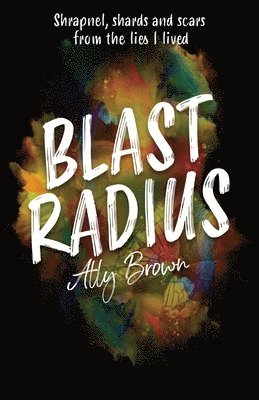 Blast Radius 1