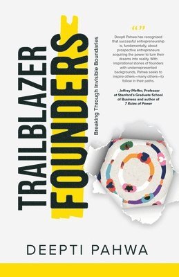 Trailblazer Founders 1