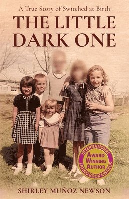 Little Dark One 1