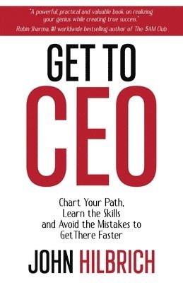 Get to CEO 1