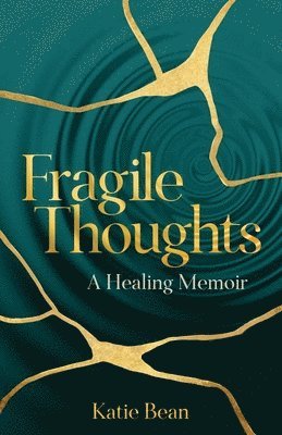 bokomslag Fragile Thoughts