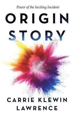 Origin Story 1