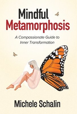 bokomslag Mindful Metamorphosis