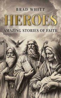 bokomslag Heroes
