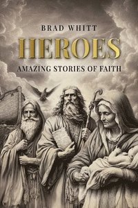 bokomslag Heroes