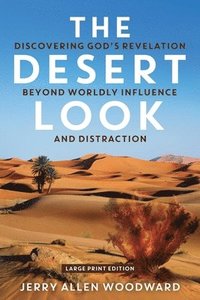 bokomslag Desert Look
