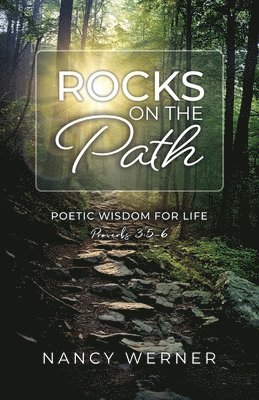 Rocks on the Path 1