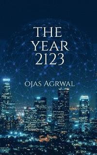 bokomslag The Year 2123