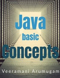 bokomslag Java Basic Concept