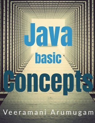 Java Basic Concept 1