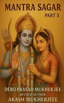 bokomslag Mantra Sagar (P-3)