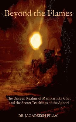 Jagadeesh, Jagadeesh,Dr. - Beyond the Flames, Häftad