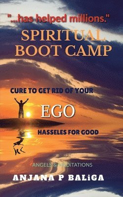 bokomslag Spiritual Boot Camp