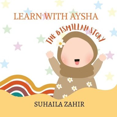 bokomslag Learn with Aysha