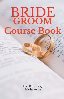 Bride Groom Course Book 1