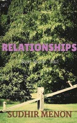 bokomslag Relationships