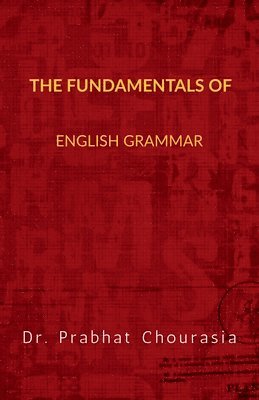 The Fundamentals of English Grammar 1