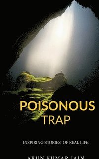 bokomslag Poisonous Trap