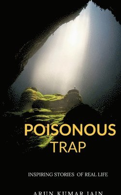 bokomslag Poisonous Trap