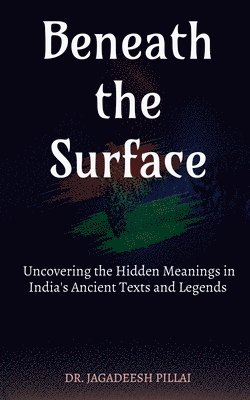 Beneath the Surface 1