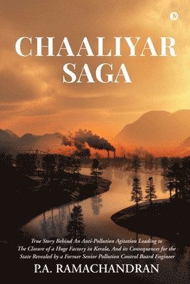 Chaaliyar Saga