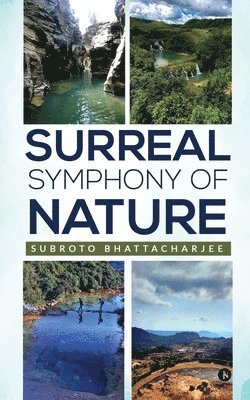 Subroto Bhattacharjee - Surreal Symphony of Nature, Häftad