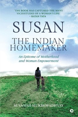 bokomslag Susan - The Indian Homemaker