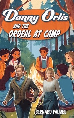 Danny Orlis and the Ordeal at Camp 1