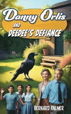 Danny Orlis and DeeDee's Defiance 1